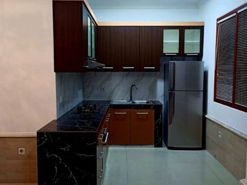 Modern Exclusive 3-Bedroom Villa For Rent In Jimbaran