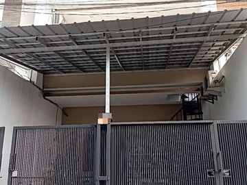 Dijual Rumah Bagus di Sunter Mas, Jakarta Utara