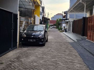 Dijual Rumah Bagus di Sunter Mas, Jakarta Utara
