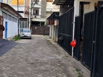 Dijual Rumah Bagus di Sunter Mas, Jakarta Utara