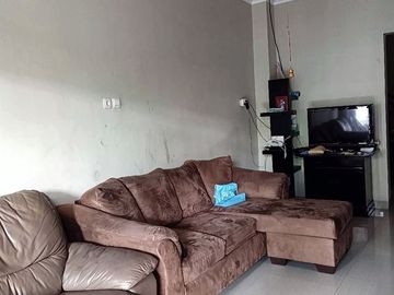 Dijual Rumah Bagus di Sunter Mas, Jakarta Utara