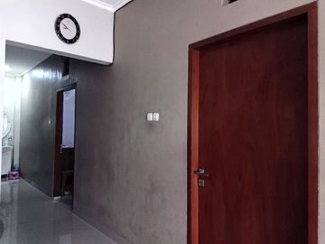 Dijual Rumah Bagus di Sunter Mas, Jakarta Utara
