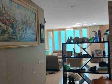 Dijual Rumah Wisata Bukit Mas 2 Cluster du Louvre Surabaya Barat