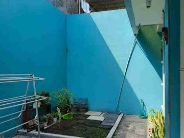 Dijual Rumah Wisata Bukit Mas 2 Cluster du Louvre Surabaya Barat