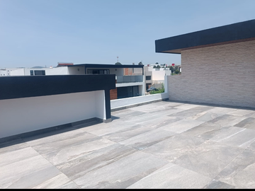 CASA EN VENTA PARQUE BERNA,LOMAS DE ANGELOPOLIS II, PUEBLA