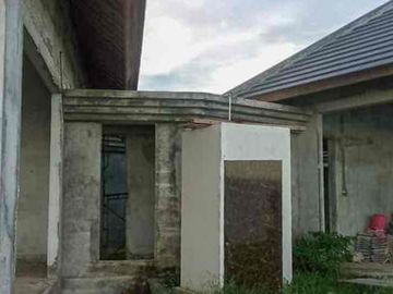 Dijual lahan bonus bangunan dgn view full laut lokasi dekat dengan ampurva Nusa dua Bali.