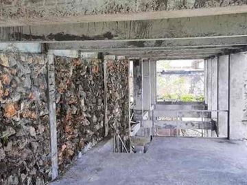 Dijual lahan bonus bangunan dgn view full laut lokasi dekat dengan ampurva Nusa dua Bali.