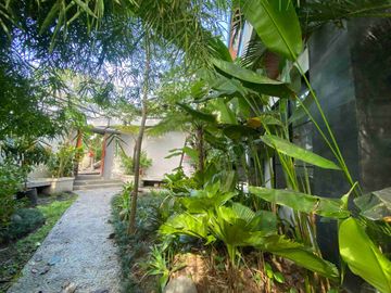 VILLA BARU BUDUK CICA LANTAI II COCOK UNTUK HUNIAN PRIBADI ATAU DISEWAKAN PEMANDANGAN SAWAH DAN SUNGAI