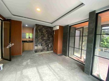VILLA BARU BUDUK CICA LANTAI II COCOK UNTUK HUNIAN PRIBADI ATAU DISEWAKAN PEMANDANGAN SAWAH DAN SUNGAI