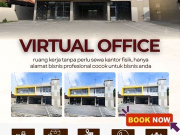 VIRTUAL OFFICE