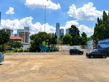 Dijual tanah di tendean mampang jakarta selatan