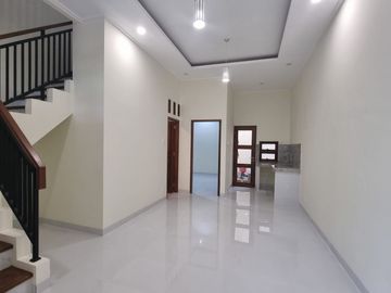 Dijual Cepat Rumah di Villa Bintaro Indah