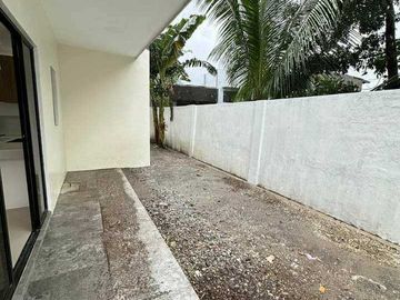 FOR SALE! RFO  House and Lot w/ 4Bedrooms 2-Storey in Brgy Villamonte-AP