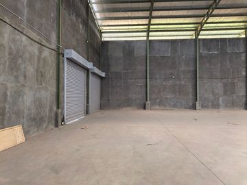 Disewakan Gudang dan Industri Ringan Bayur Tangerang Kota