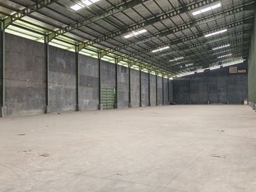 Disewakan Gudang dan Industri Ringan Bayur Tangerang Kota