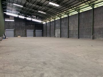 Disewakan Gudang dan Industri Ringan Bayur Tangerang Kota