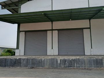 Disewakan Gudang dan Industri Ringan Bayur Tangerang Kota
