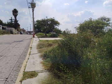 TERRENO EN VENTA DESDE 1,000 M² Y CON FACILIDADES DE PAGO, SANTIAGO CUAUTLALPAN