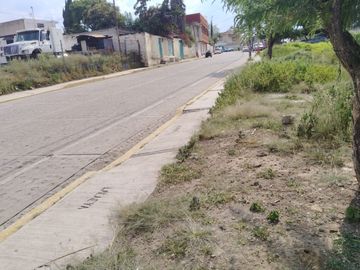 TERRENO EN VENTA DESDE 1,000 M² Y CON FACILIDADES DE PAGO, SANTIAGO CUAUTLALPAN