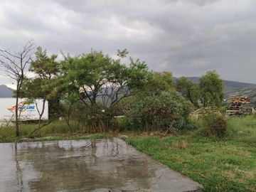 TERRENO EN VENTA DESDE 1,000 M² Y CON FACILIDADES DE PAGO, SANTIAGO CUAUTLALPAN