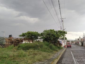 TERRENO EN VENTA DESDE 1,000 M² Y CON FACILIDADES DE PAGO, SANTIAGO CUAUTLALPAN