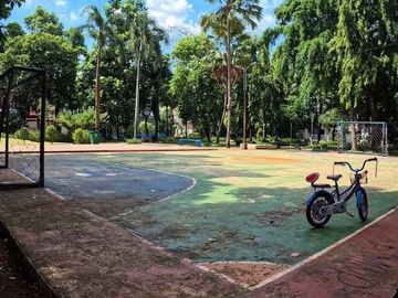 Komplek Aman & Nyaman dkt Unas, Pejaten, Pasar Minggu, Jakarta Selatan