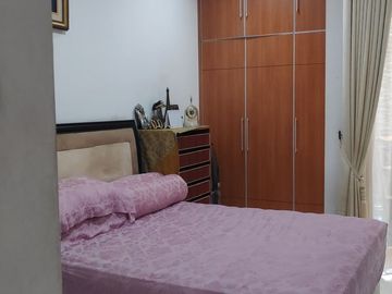 Komplek Aman & Nyaman dkt Unas, Pejaten, Pasar Minggu, Jakarta Selatan