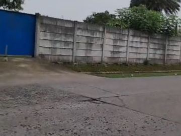 Tanah Super Murah Siap Bangun di Kawasan Industri Jatake Tangerang