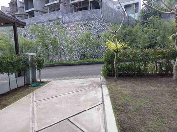 Rumah Full Furnished 3BR Di Damara Village Jimbaran