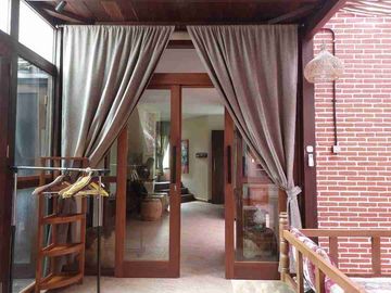 Rumah Full Furnished 3BR Di Damara Village Jimbaran