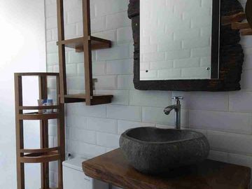 Rumah Full Furnished 3BR Di Damara Village Jimbaran