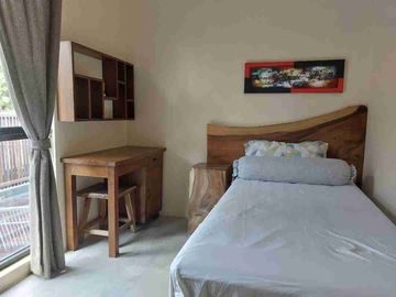 Rumah Full Furnished 3BR Di Damara Village Jimbaran