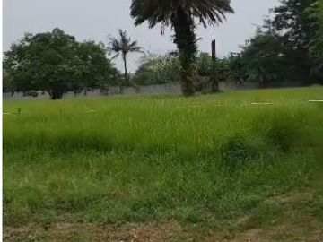Tanah Super Murah Siap Bangun di Kawasan Industri Jatake Tangerang
