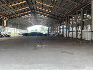 disewakan gudang lokasi di cakung