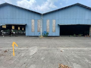 disewakan gudang lokasi di cakung