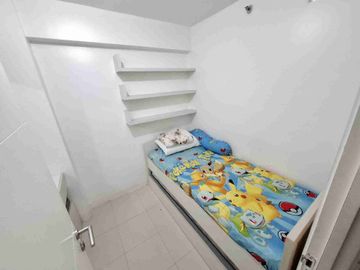 Disewakan 2kamar full furnissh di Bassura city