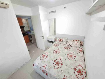 Disewakan 2kamar full furnissh di Bassura city