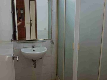 Townhouse Taman Ayu di Lippo Utara