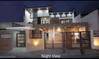 Caimito, Molave Park house and lot