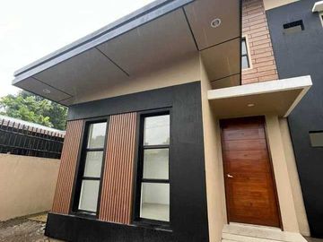 FOR SALE! 2-Storey House and Lot w/ 4 Bedrooms in Brgy Villamonte Bacolod City-AP