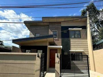 FOR SALE! 2-Storey House and Lot w/ 4 Bedrooms in Brgy Villamonte Bacolod City-AP