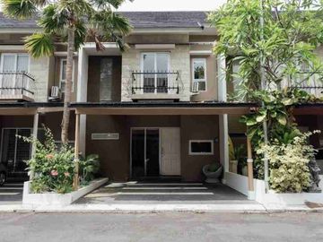 Rumah Cantik Full Furnished 4BR Harvestland Jimbaran