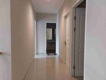 Rumah Cantik Full Furnished 4BR Harvestland Jimbaran