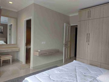 Rumah Cantik Full Furnished 4BR Harvestland Jimbaran