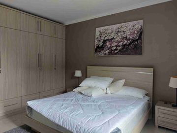 Rumah Cantik Full Furnished 4BR Harvestland Jimbaran