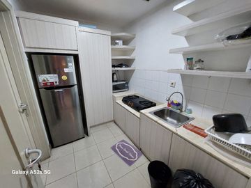 Dijual/Disewa APARTEMEN PANTAI MUTIARA TOWER ENGGANO