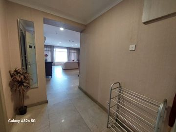 Dijual/Disewa APARTEMEN PANTAI MUTIARA TOWER ENGGANO