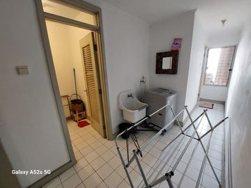 Dijual/Disewa APARTEMEN PANTAI MUTIARA TOWER ENGGANO