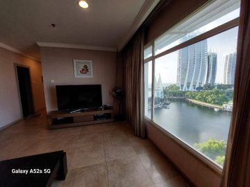 Dijual/Disewa APARTEMEN PANTAI MUTIARA TOWER ENGGANO