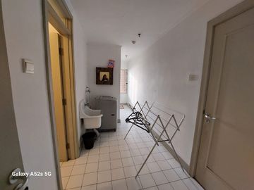 Dijual/Disewa APARTEMEN PANTAI MUTIARA TOWER ENGGANO